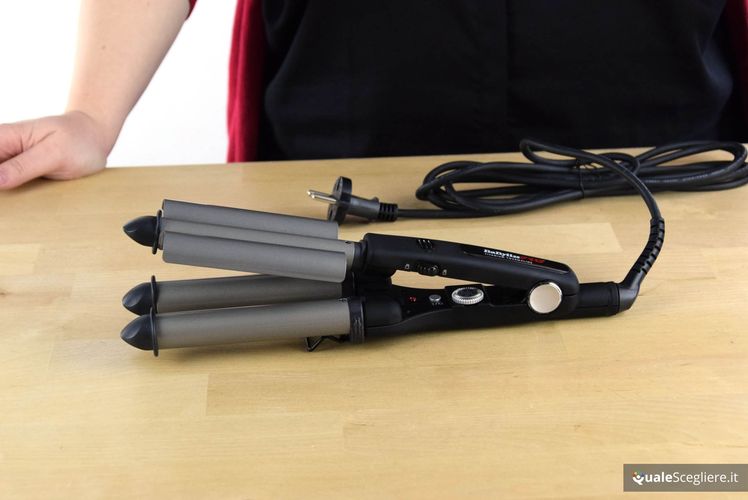 Babyliss BAB2269TTE Pro