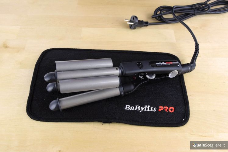 Babyliss BAB2269TTE Pro