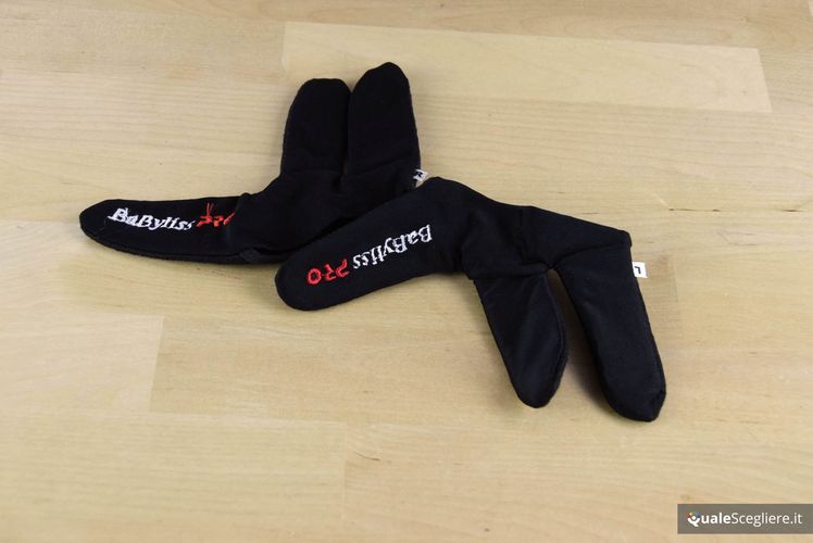 Babyliss BAB2269TTE Pro