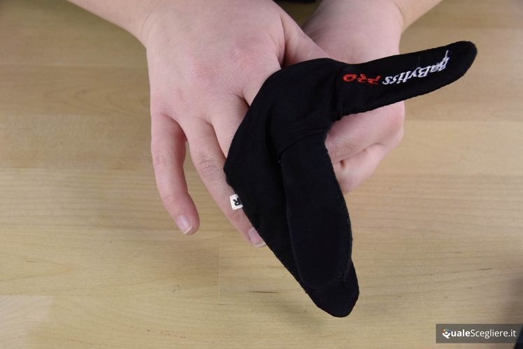 Babyliss BAB2269TTE Pro