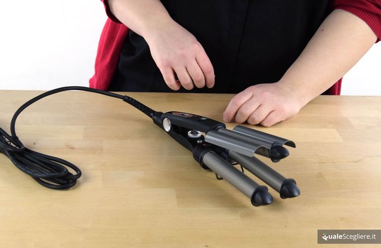 Babyliss BAB2269TTE Pro