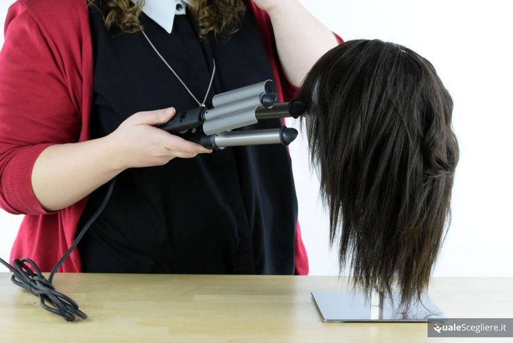 Babyliss BAB2269TTE Pro