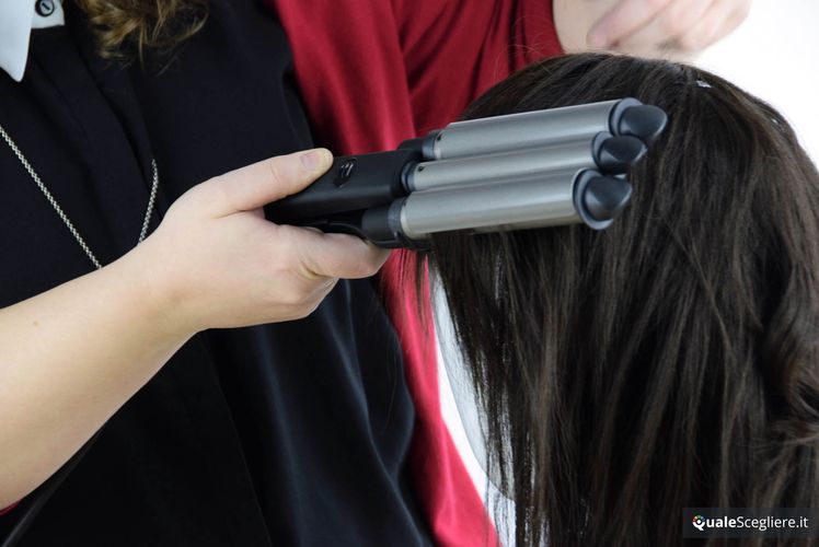 Babyliss BAB2269TTE Pro