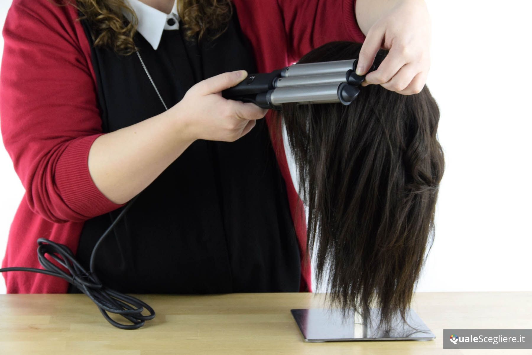 Babyliss BAB2269TTE Pro