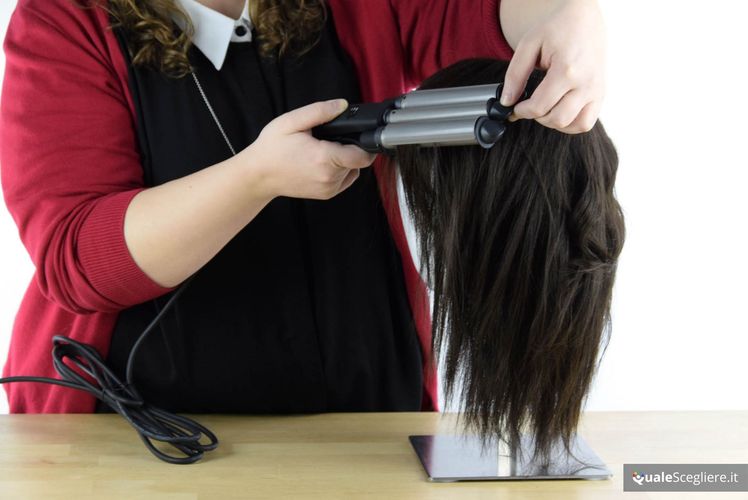 Babyliss BAB2269TTE Pro