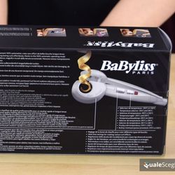 Babyliss Curl Secret Ionic C1101E