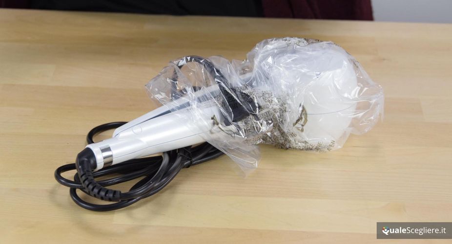 Babyliss Curl Secret Ionic C1101E