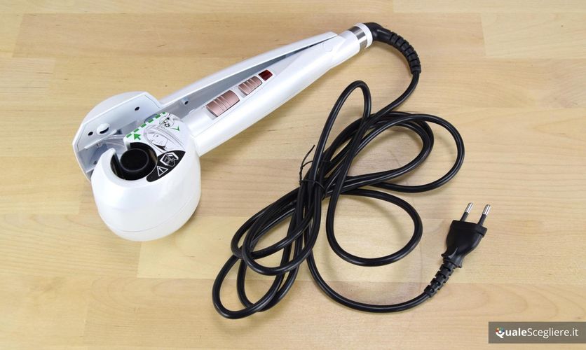 Babyliss Curl Secret Ionic C1101E