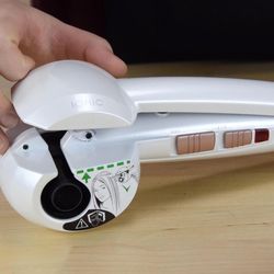 Babyliss Curl Secret Ionic C1101E