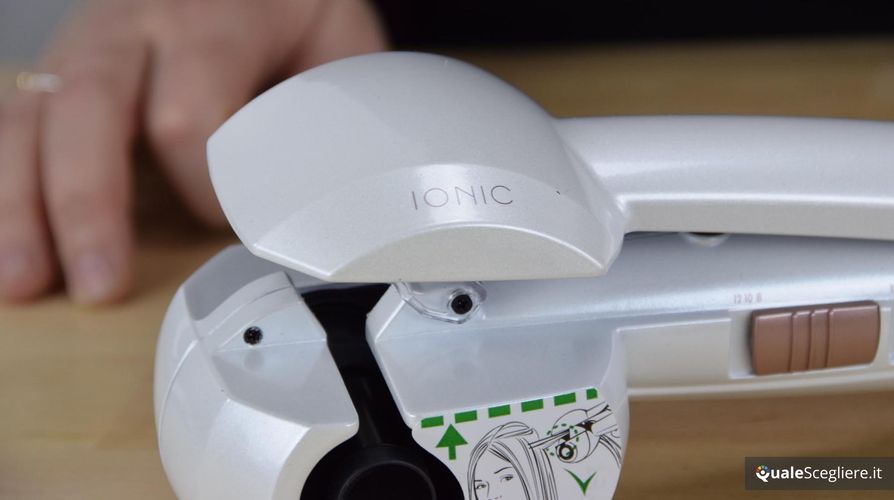 Babyliss Curl Secret Ionic C1101E