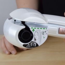 Babyliss Curl Secret Ionic C1101E