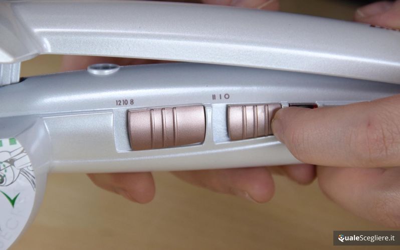 Babyliss Curl Secret Ionic C1101E