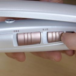 Babyliss Curl Secret Ionic C1101E