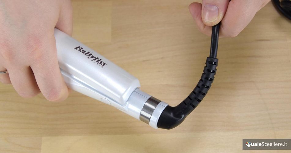 Babyliss Curl Secret Ionic C1101E