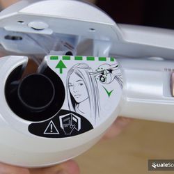 Babyliss Curl Secret Ionic C1101E