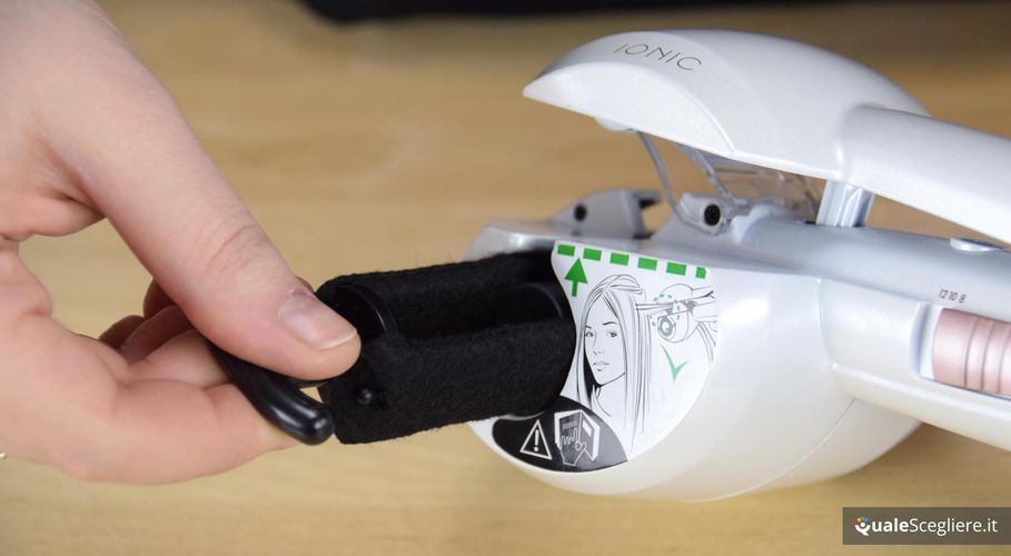 Babyliss Curl Secret Ionic C1101E