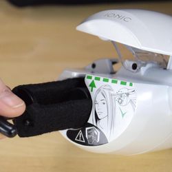 Babyliss Curl Secret Ionic C1101E