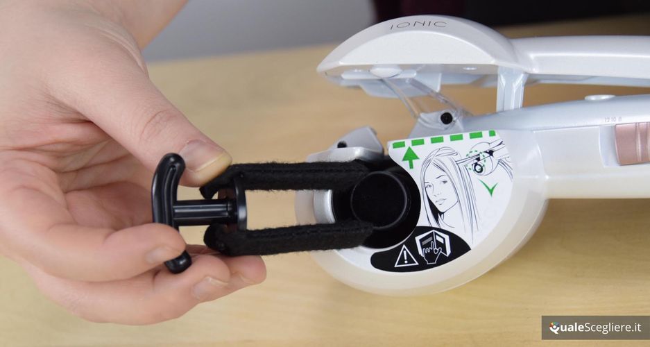 Babyliss Curl Secret Ionic C1101E