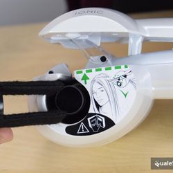 Babyliss Curl Secret Ionic C1101E