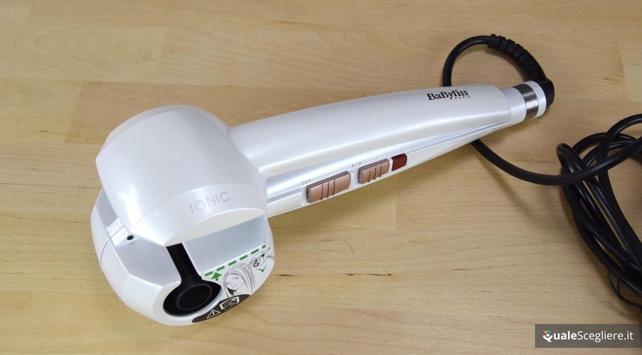 Babyliss Curl Secret Ionic C1101E
