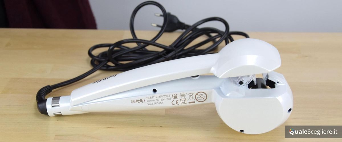 Babyliss Curl Secret Ionic C1101E