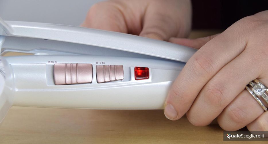 Babyliss Curl Secret Ionic C1101E