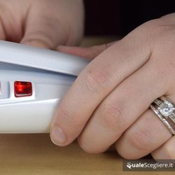 Babyliss Curl Secret Ionic C1101E