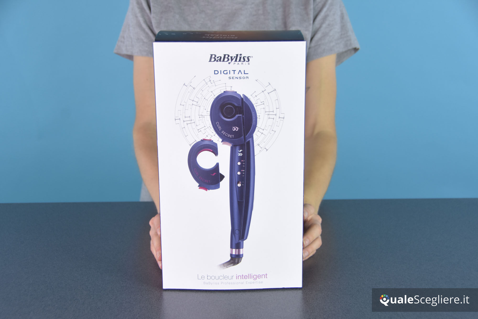Babyliss C1500E