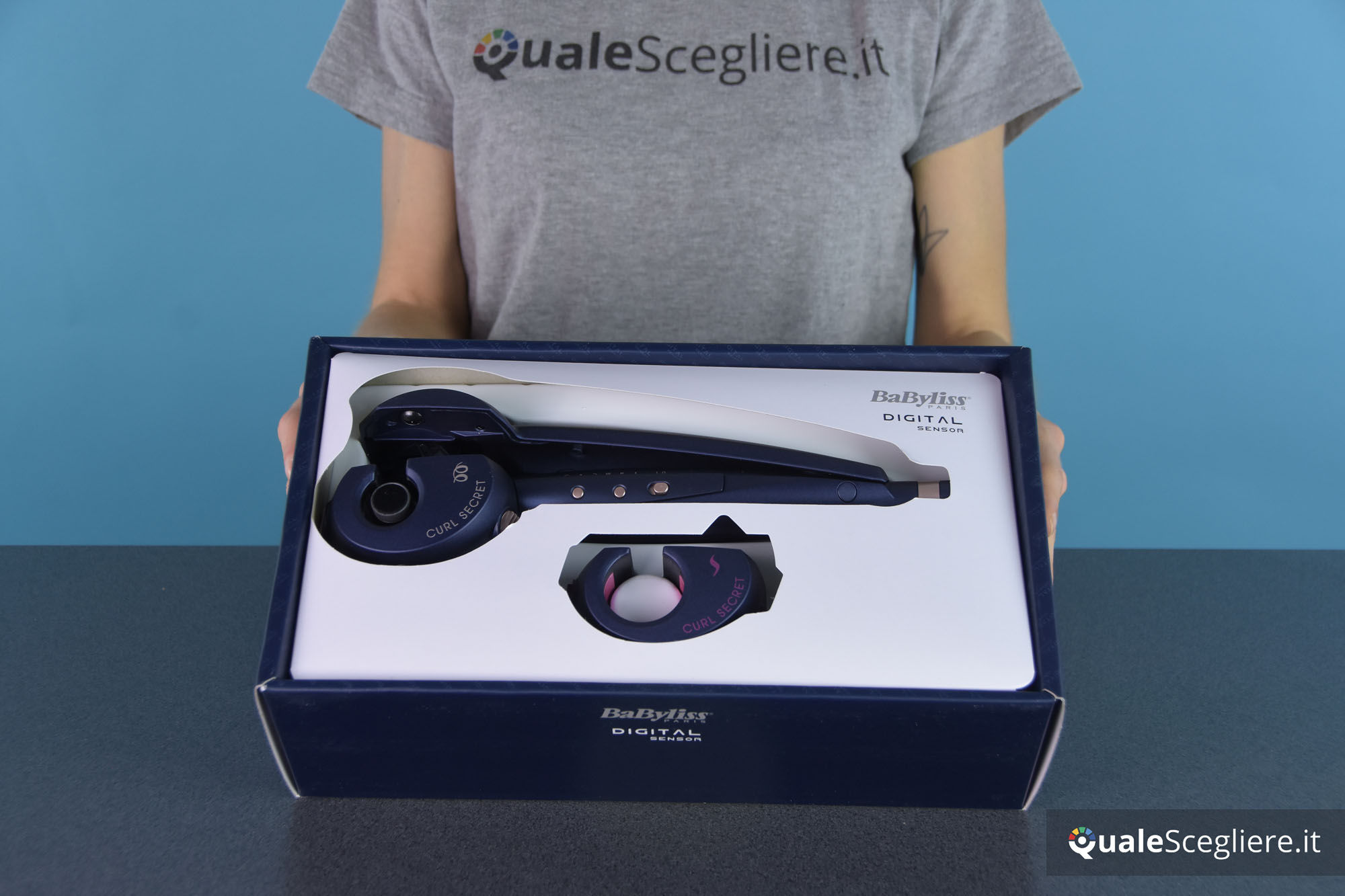 Babyliss C1500E