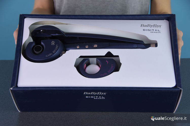 Babyliss C1500E