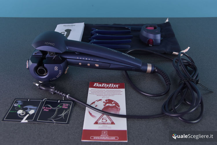 Babyliss C1500E