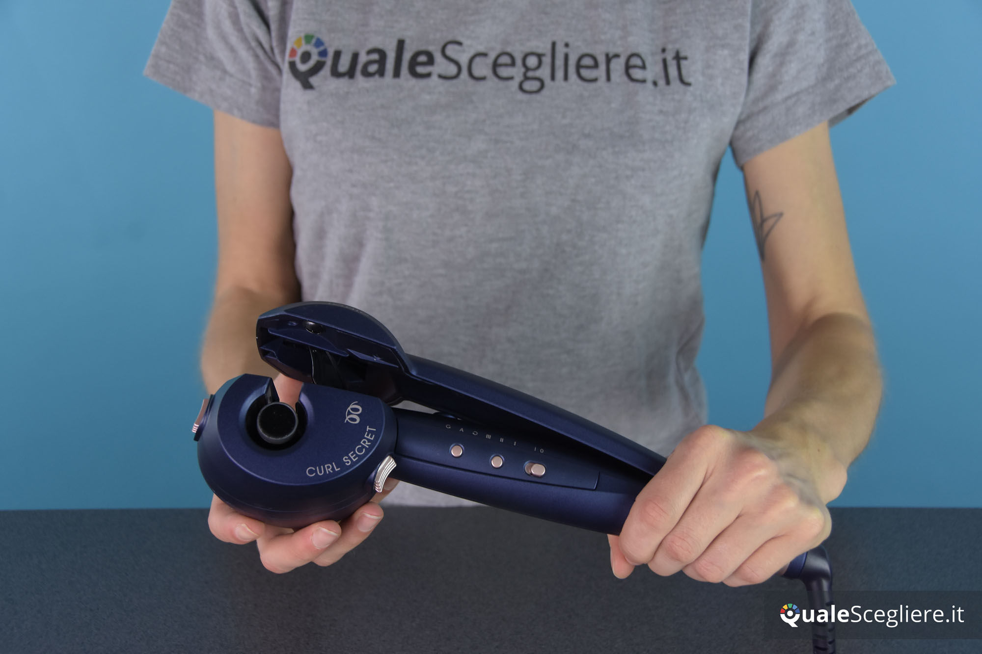 Babyliss C1500E