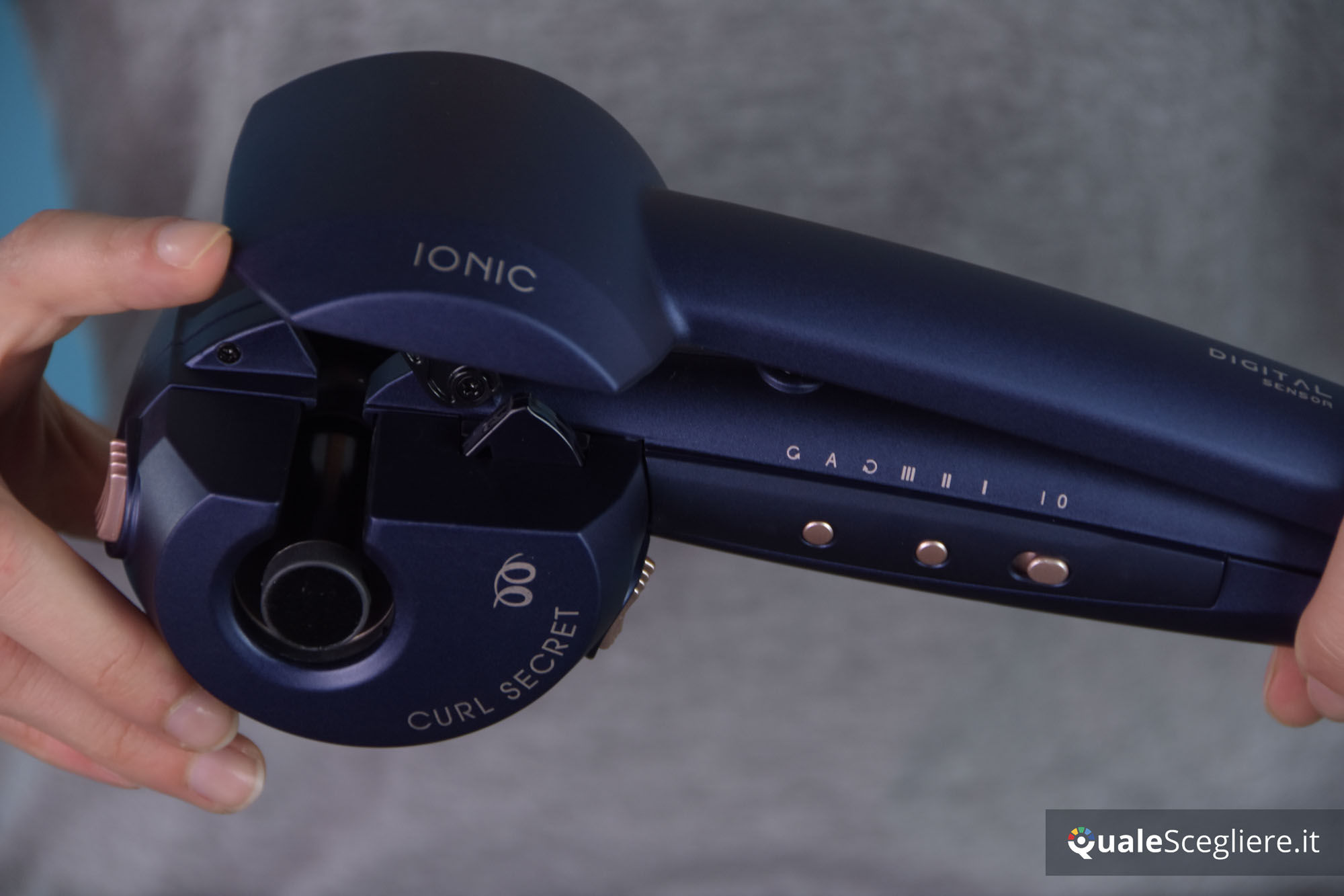 Babyliss C1500E