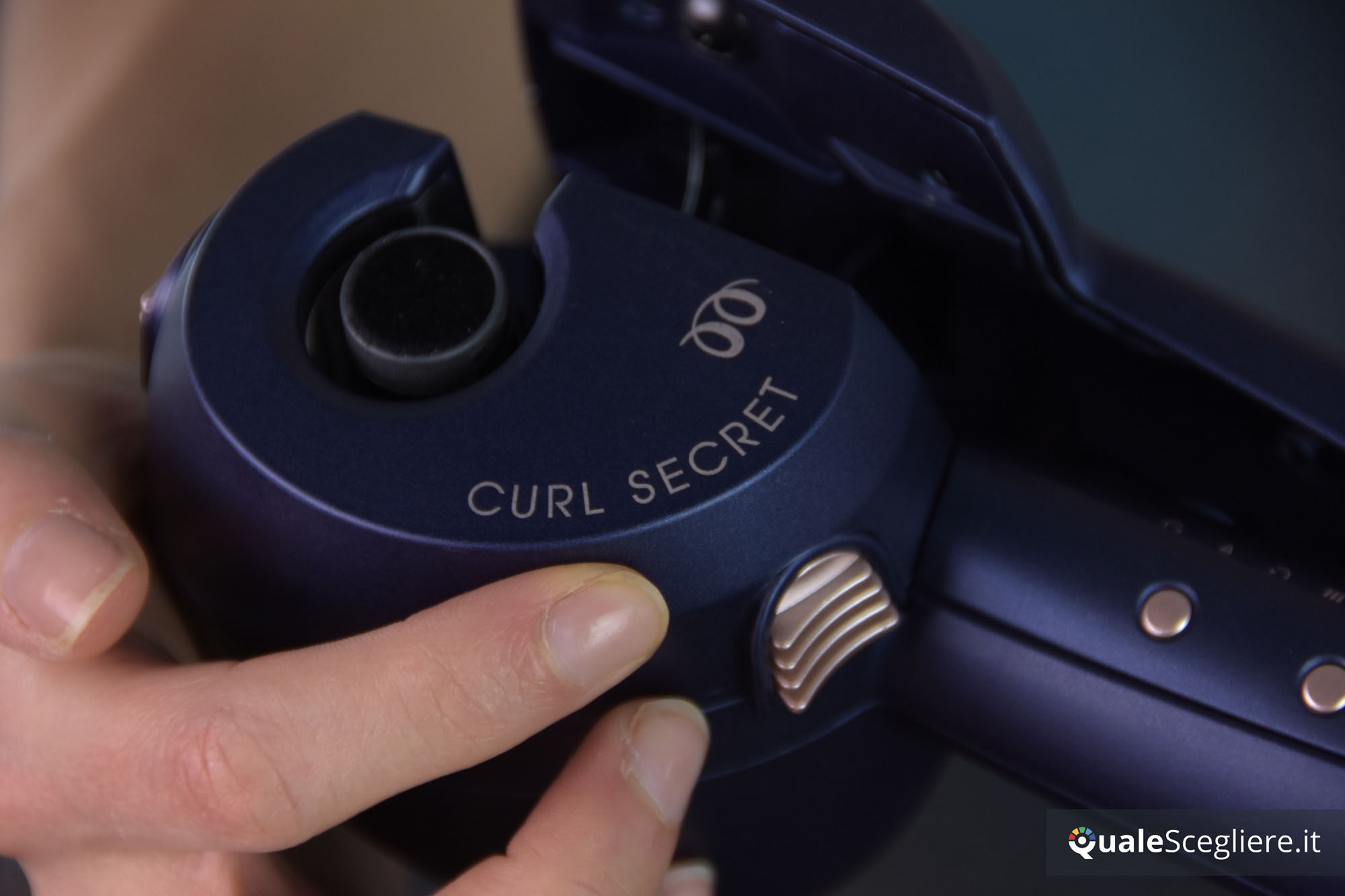 Babyliss C1500E