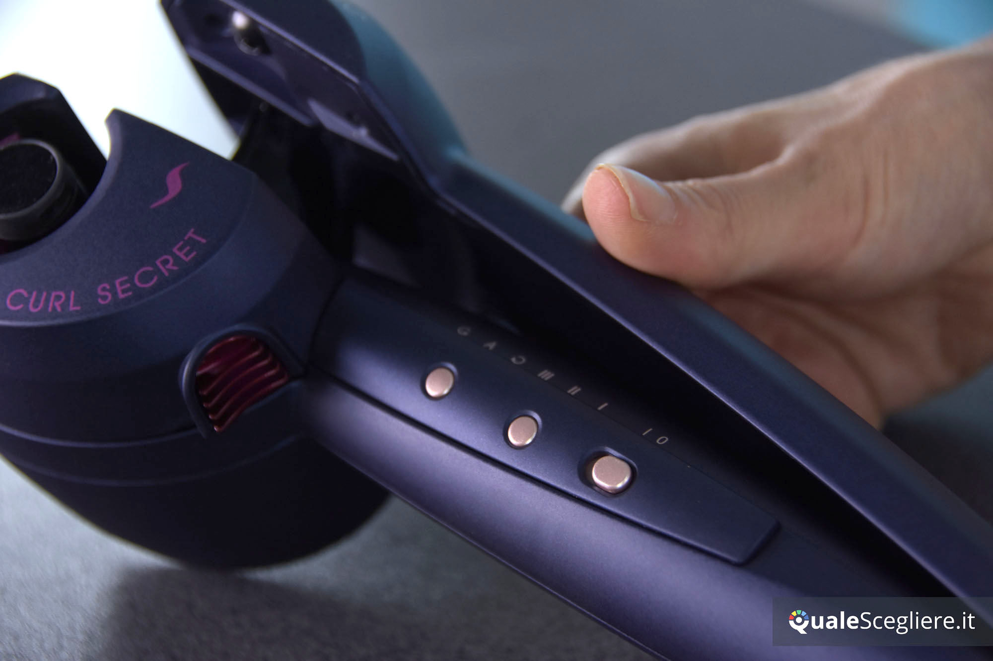 Babyliss C1500E