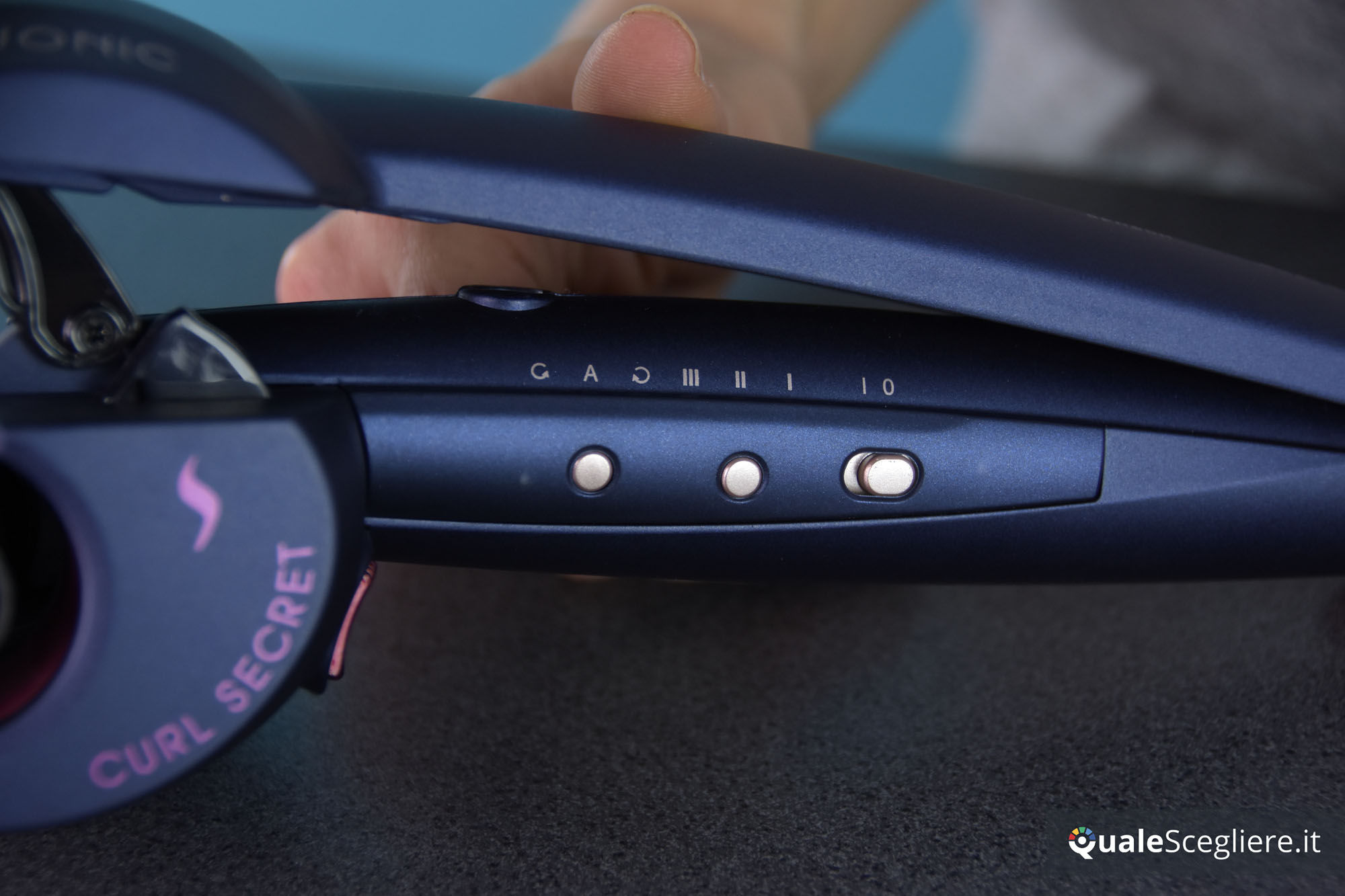 Babyliss C1500E
