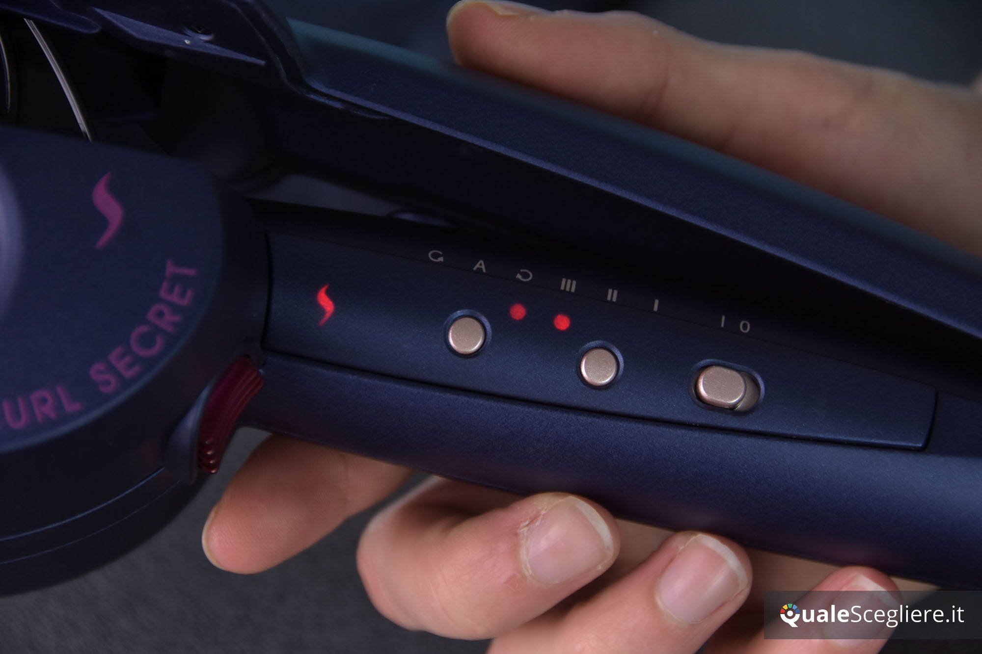 Babyliss C1500E