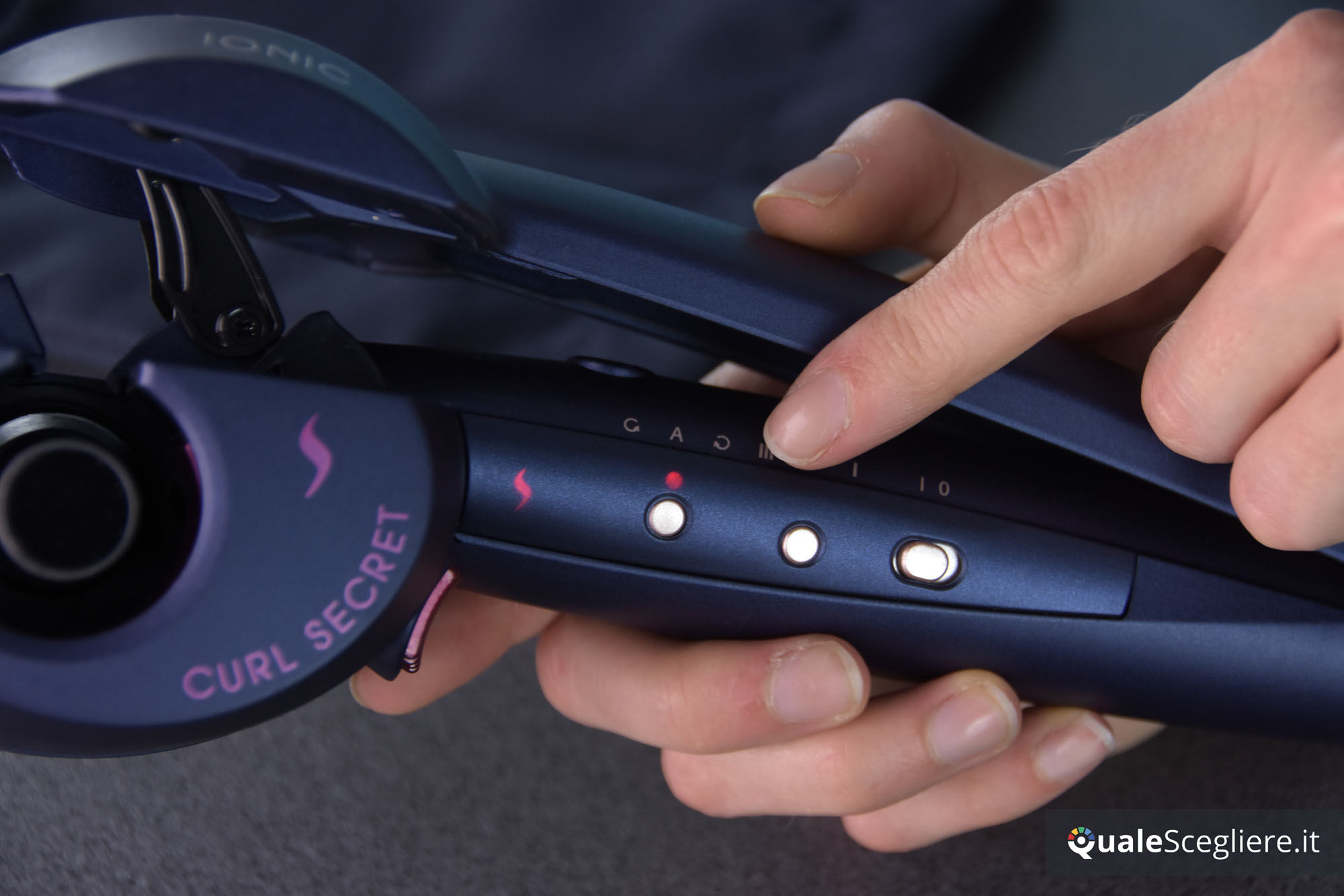 Babyliss C1500E