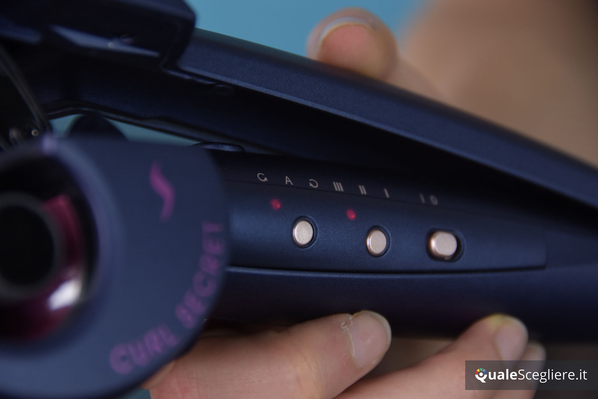 Babyliss C1500E