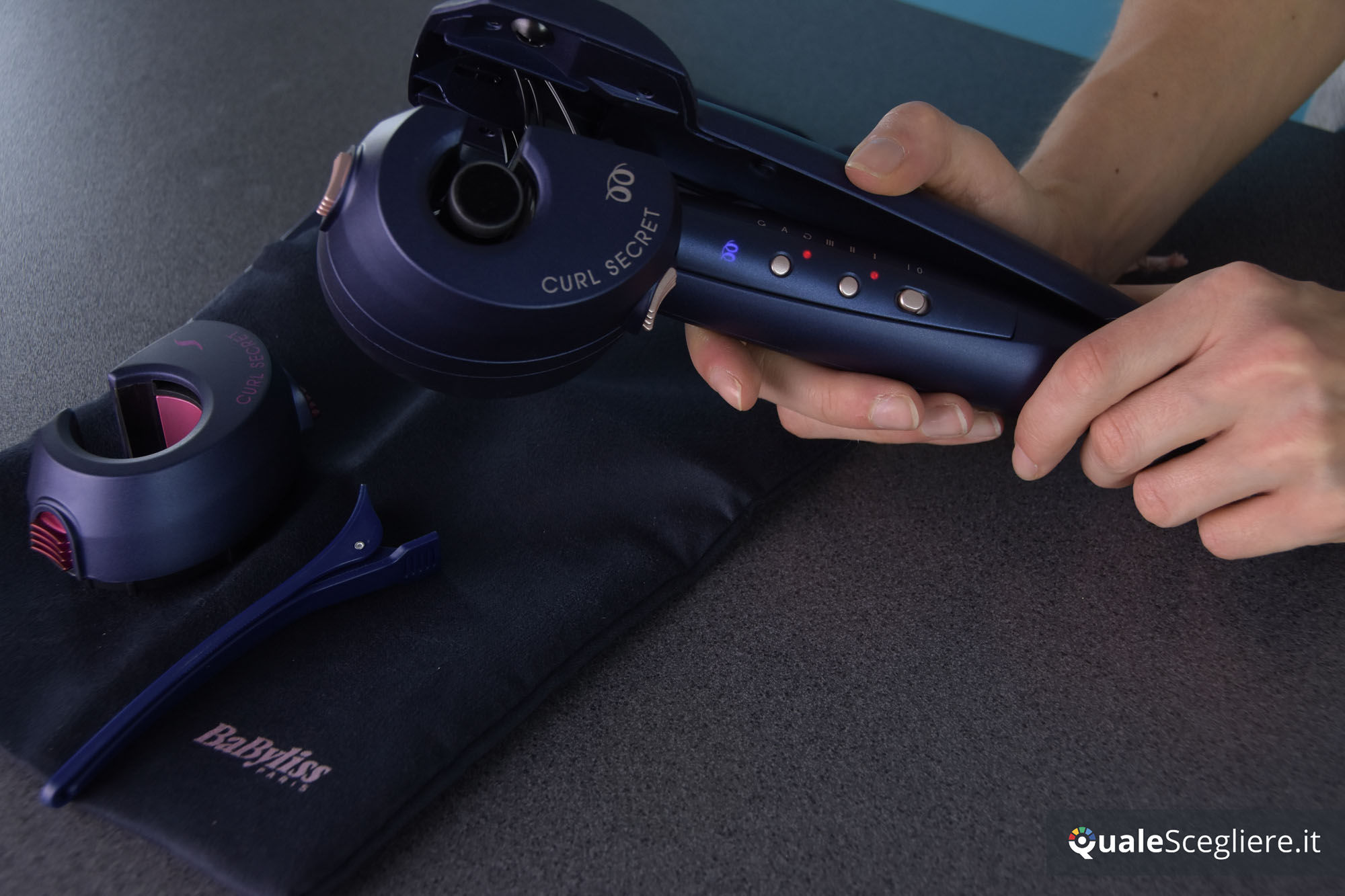 Babyliss C1500E