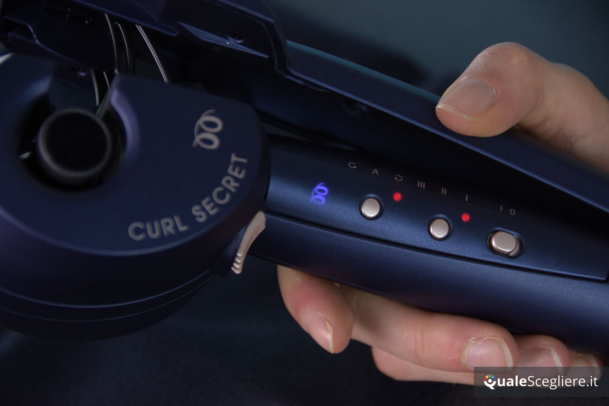 Babyliss C1500E