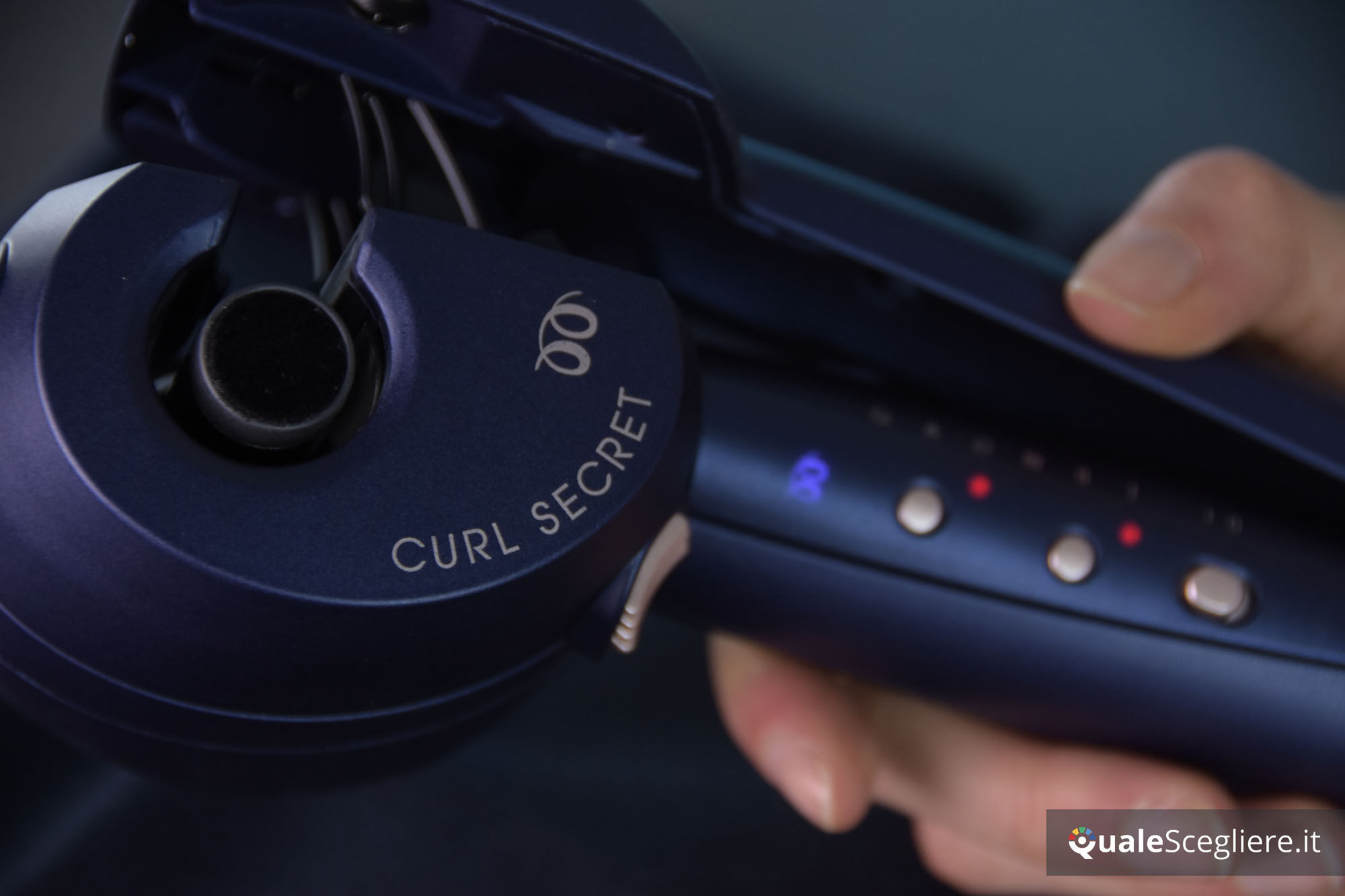 Babyliss C1500E