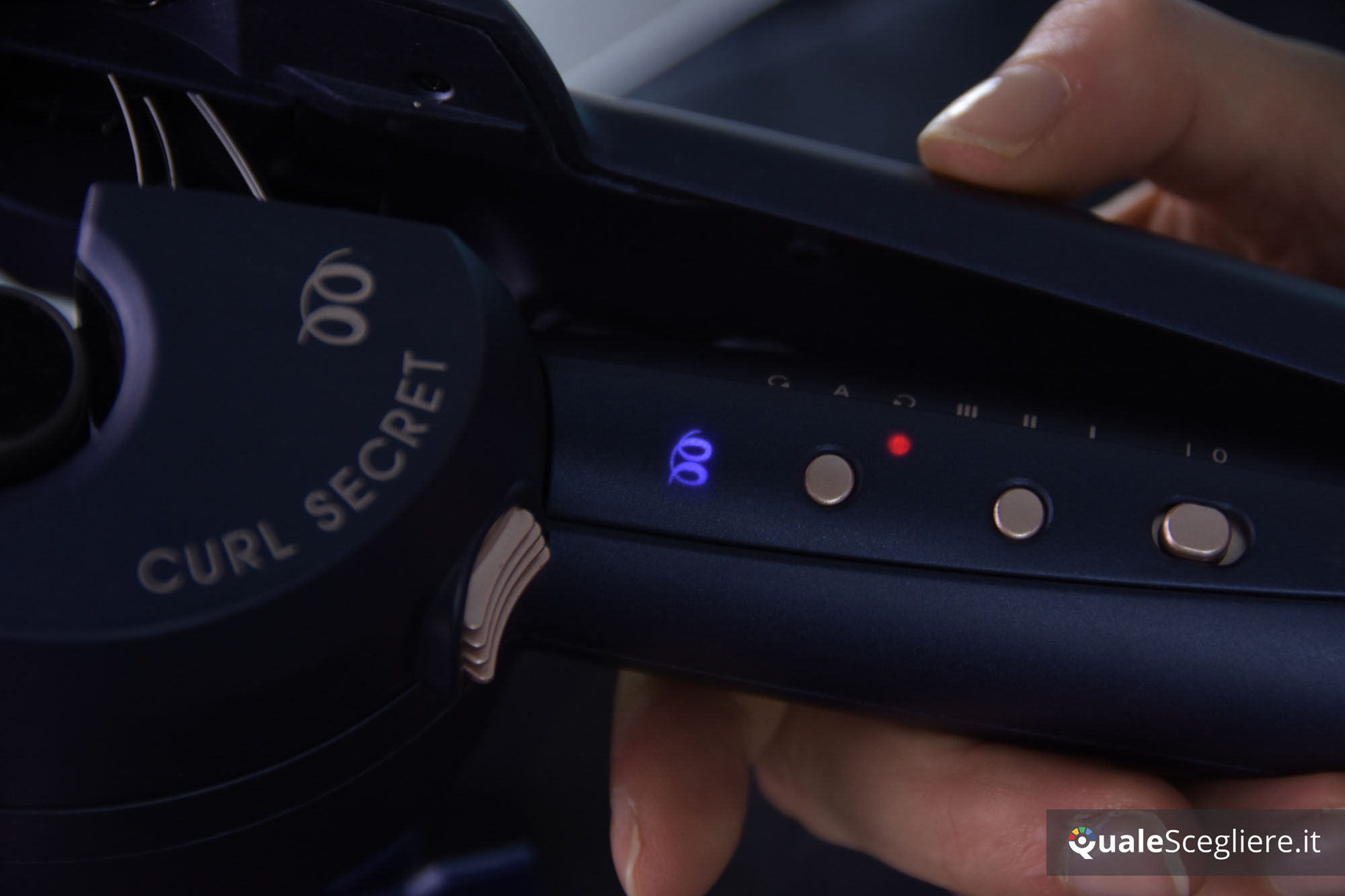 Babyliss C1500E