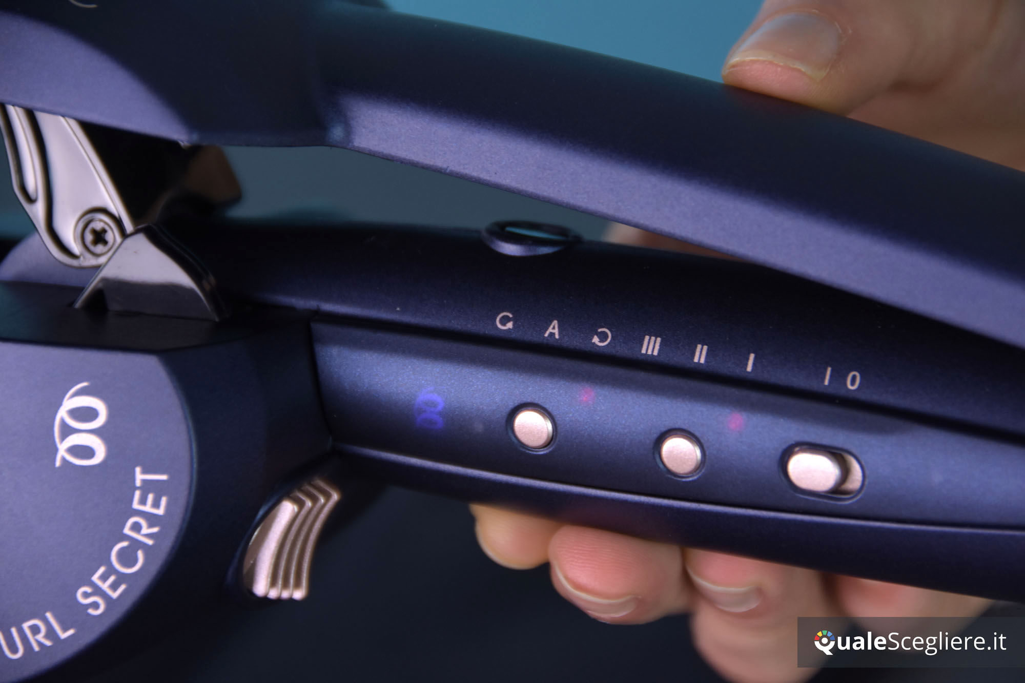 Babyliss C1500E