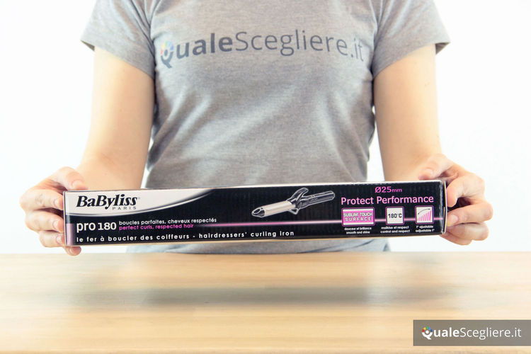 Babyliss C325E Pro 180