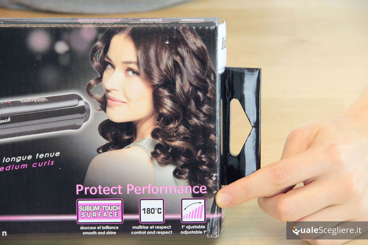 Babyliss C325E Pro 180