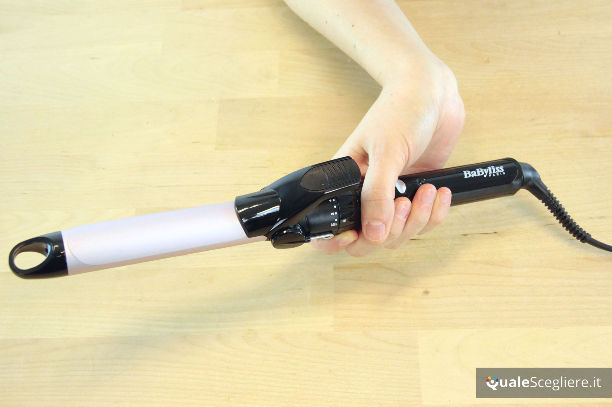 Babyliss C325E Pro 180