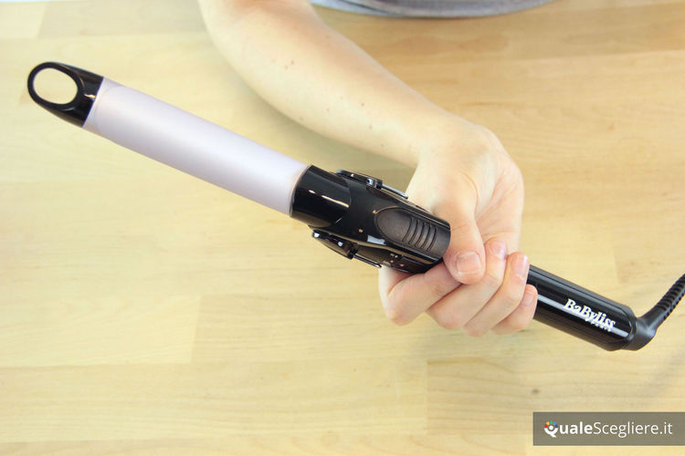 Babyliss C325E Pro 180