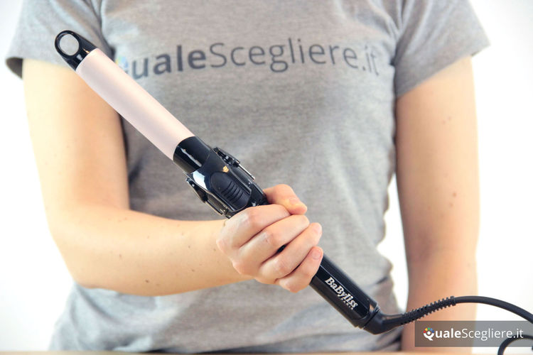 Babyliss C325E Pro 180