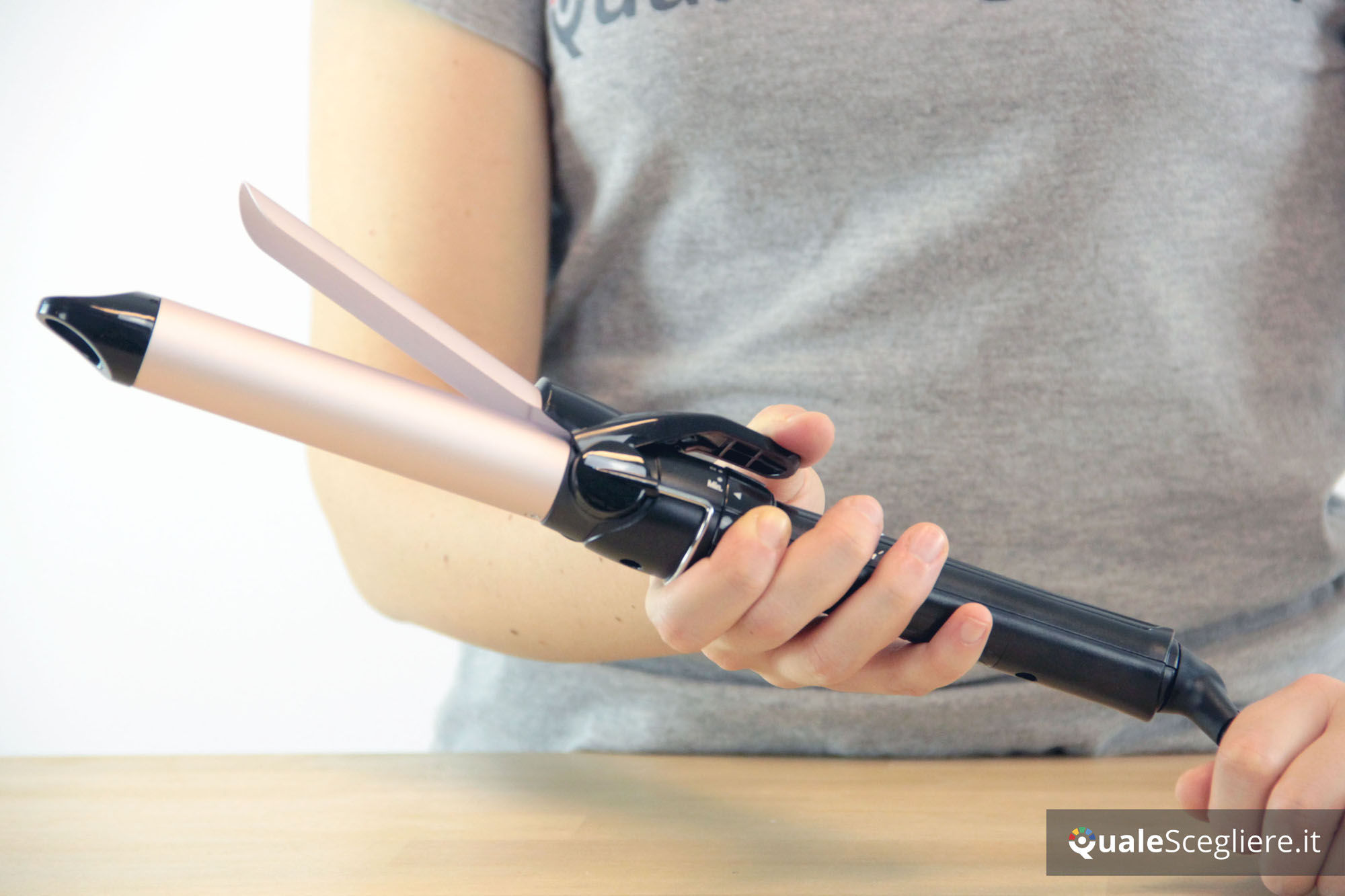 Babyliss C325E Pro 180